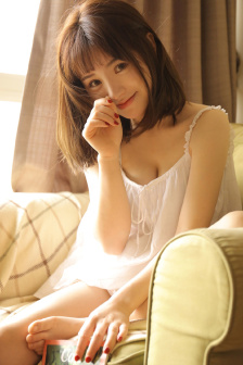 夜风